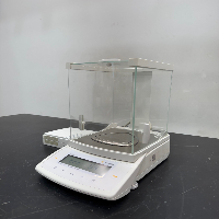 Sartorius Analytical Balance image 1